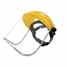 方盾H2723防飛濺防沖擊防護面屏